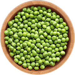 Ervilha