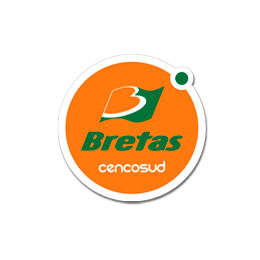 Bretas