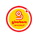 G Barbosa